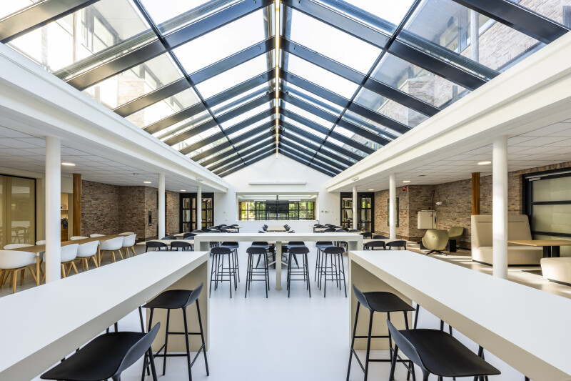 Elspeterweg 22, Nunspeet